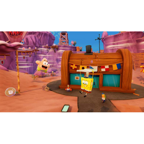 SpongeBob SquarePants: Bundle