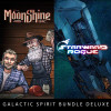 Starward Rogue + Moonshine Inc.: Deluxe Edition