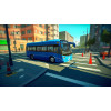 City Bus Driver Simulator