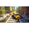 City Bus Driver Simulator