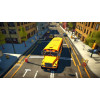 City Bus Driver Simulator