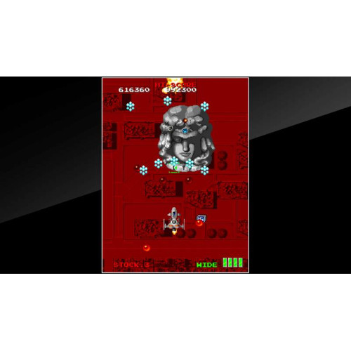 Arcade Archives MASTER OF WEAPON