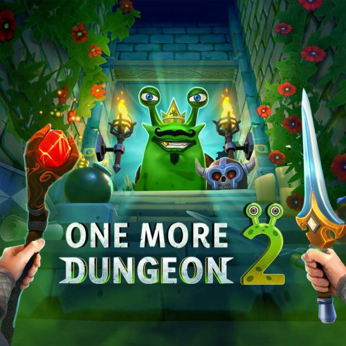 One More Dungeon 2 PS4™ and PS5®