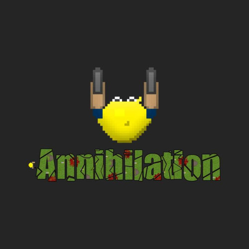 Annihilation