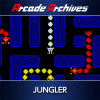 Arcade Archives JUNGLER