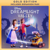 Disney Dreamlight Valley — Altın Sürüm