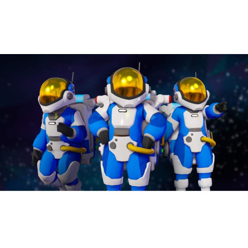 Astroneer - Evolution Edition