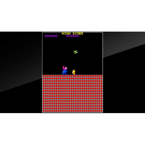 Arcade Archives MOUSER