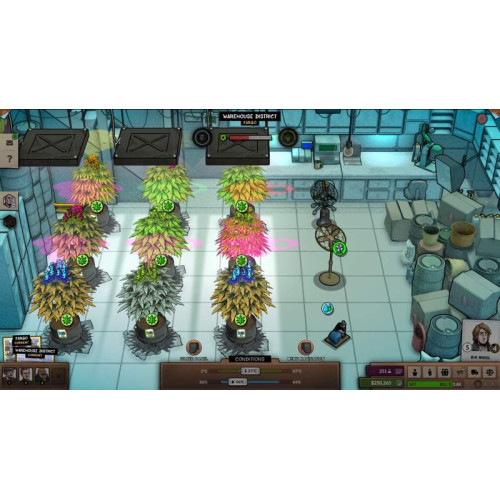 Bio Inc. Redemption + Weedcraft Inc - Bundle