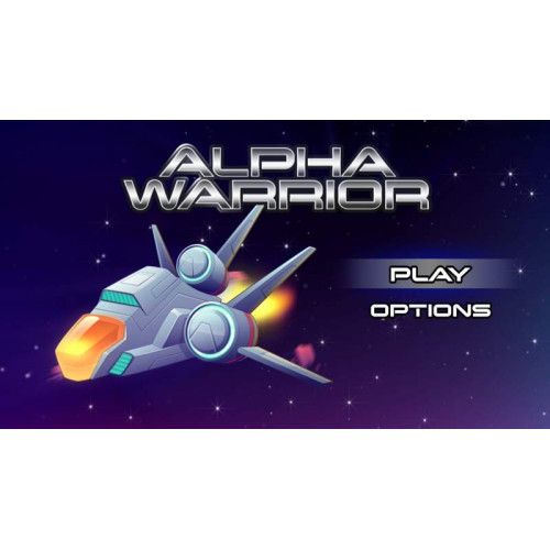 Alpha Warrior Premium Edition