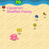 Cazzarion: Shellfish Frenzy