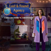 Lost and Found Agency Collector's Edition