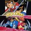 Shockman Collection Vol. 1 PS4™ and PS5®