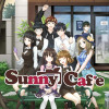 Sunny Café PS4 and PS5