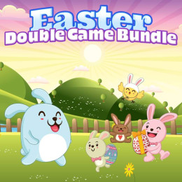 Easter Double Game Bundle