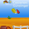 Cazzarion: Gunslinger