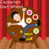 Cazzarion: Dart Wheel