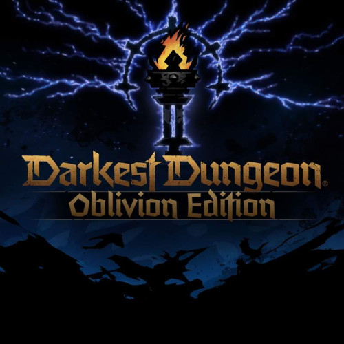 Darkest Dungeon II: Oblivion Edition PS4 and PS5