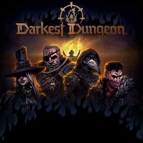 Darkest Dungeon II PS4 and PS5