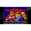 Arcade Archives NUMAN ATHLETICS