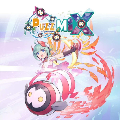 PuzzMiX