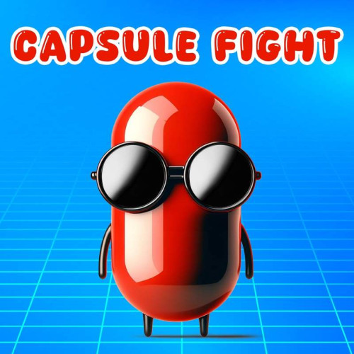 Capsule Fight