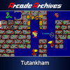 Arcade Archives Tutankham