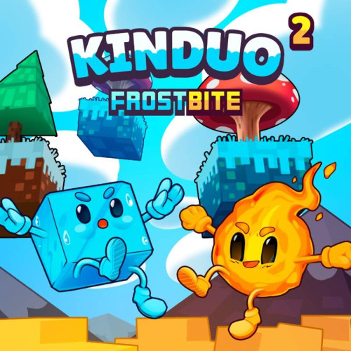 Kinduo 2 - Frostbite PS4® and PS5®