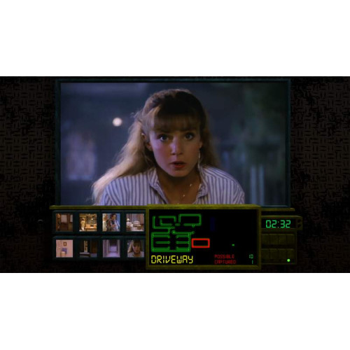 Night Trap - 25th Anniversary Edition