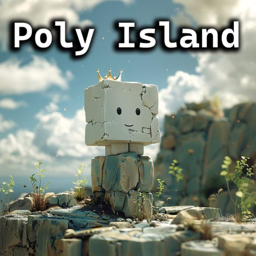 Poly Island PS4 and PS5