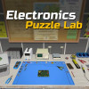 Electronics Puzzle Lab PS4 and PS5