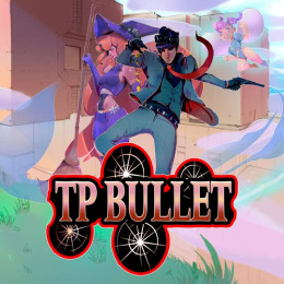 TP Bullet PS4® and PS5®