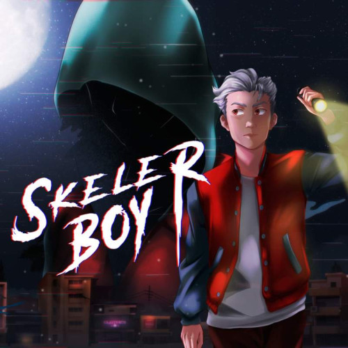 SKELER BOY PS4® and PS5®