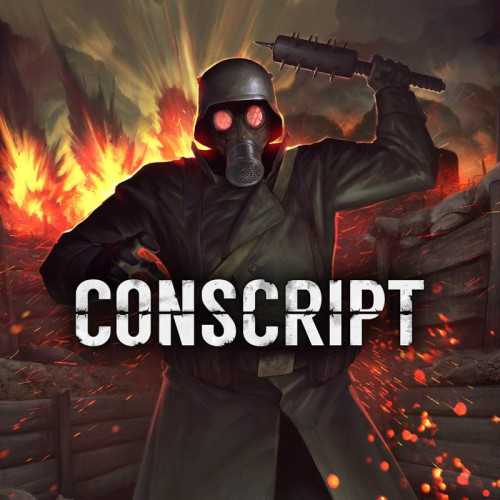 CONSCRIPT