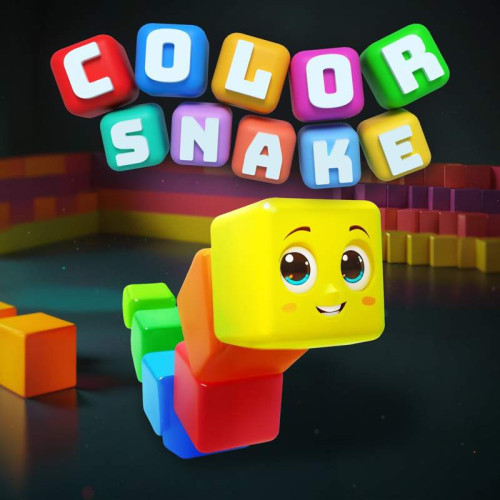 Color Snake