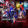 Shin Megami Tensei V: Vengeance Dijital Deluxe Sürümü