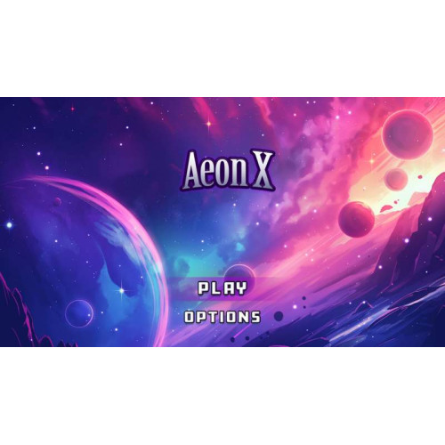 AeonX