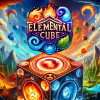 Element Küpü Elemental Cube