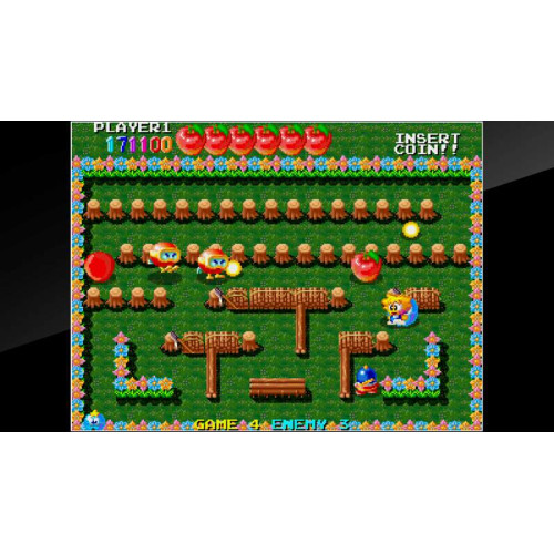 Arcade Archives TINKLE PIT