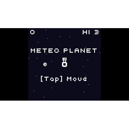 METEO PLANET