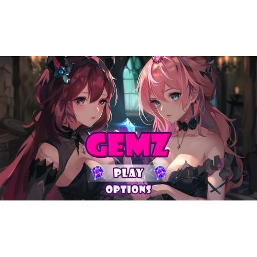 Gemz 6 Avatar Bundle