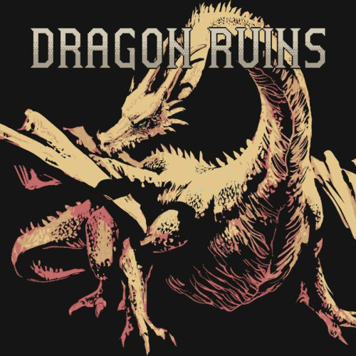 Dragon Ruins