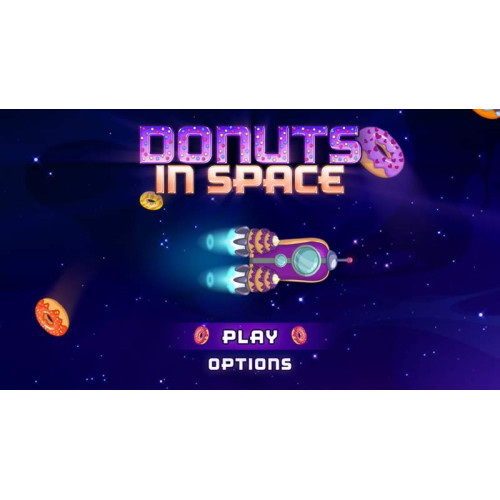 Donut Plus Super Game Bundle