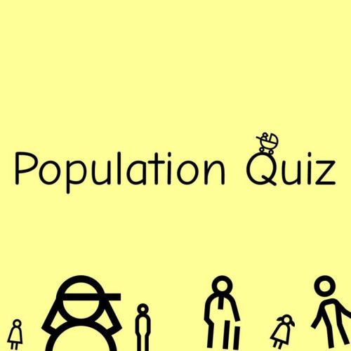 Population Quiz