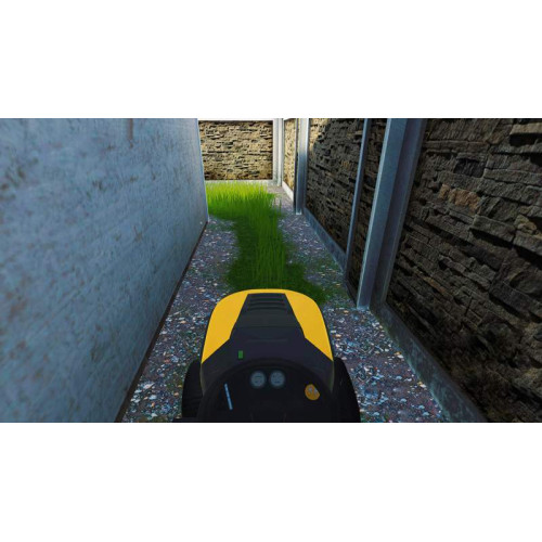 Grass Cutting Simulator: Lawn Mowing Care