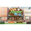 Cafe Master Story