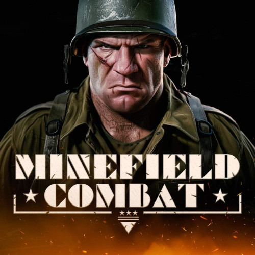 Minefield Combat