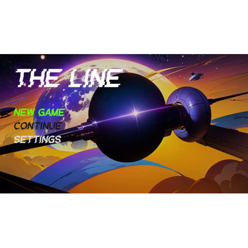 The Line