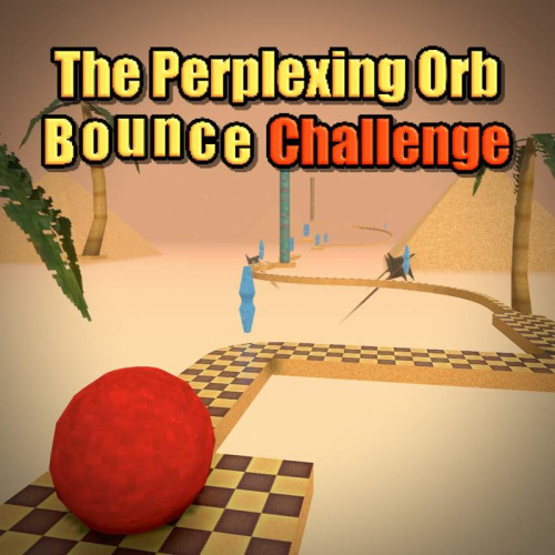 The Perplexing Orb: Bounce Challenge