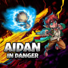 Aidan In Danger